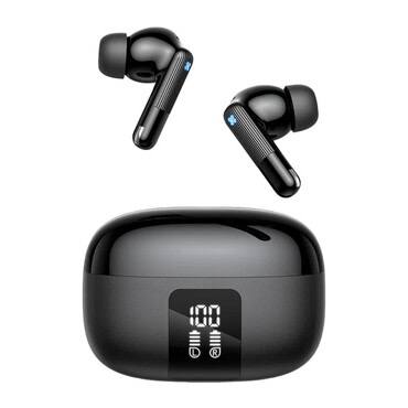Bluetooth fülhallgató ONIKUMA "TX612" - black