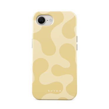Prémium Burga Tough "Glow" tok iPhone 16e