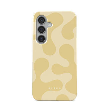 Prémium Burga Tough "Glow" tok Samsung Galaxy S24