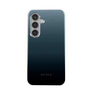 Prémium Burga Tough "Black Hole" tok Samsung Galaxy S24
