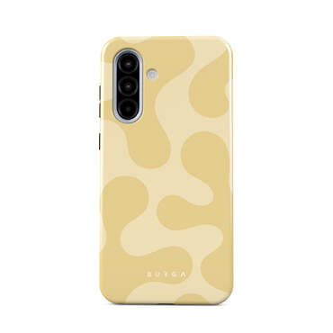 Prémium Burga Tough "Glow" tok Samsung Galaxy A56