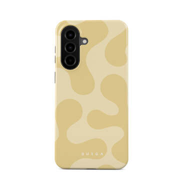 Prémium Burga Tough "Glow" tok Samsung Galaxy A57