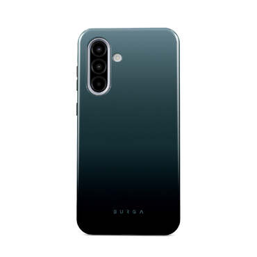 Prémium Burga Tough "Black Hole" tok Samsung Galaxy A56
