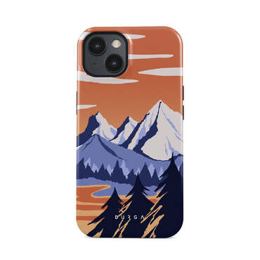 Prémium Burga Tough "Summit" tok iPhone 14