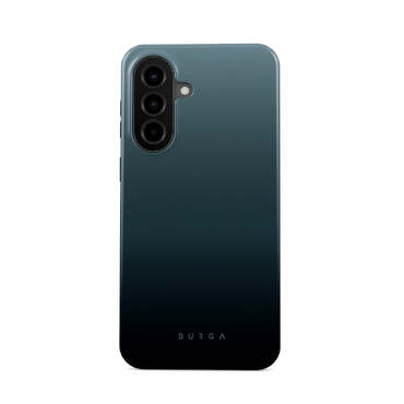 Prémium Burga Tough "Black Hole" tok Samsung Galaxy A57