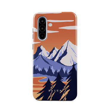Prémium Burga Tough "summit" tok Samsung Galaxy A56