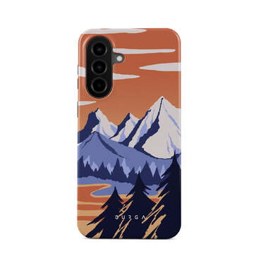 Prémium Burga Tough "summit" tok Samsung Galaxy A57