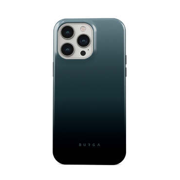 Prémium Burga Tough "black hole" tok iPhone 14 Pro