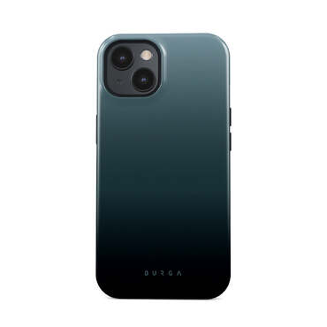 Prémium Burga Tough "black hole" tok iPhone 15
