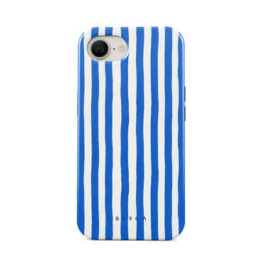 Prémium Burga Tough "Kafenio" tok iPhone 16e