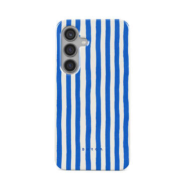 Prémium Burga Tough "Kafenio" tok Samsung Galaxy S24