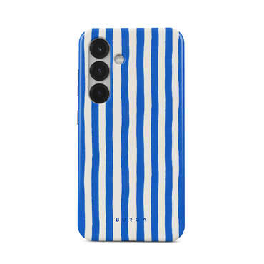 Prémium Burga Tough "Kafenio" tok Samsung Galaxy S25