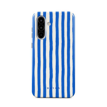 Prémium Burga Tough "Kafenio" tok Samsung Galaxy A56