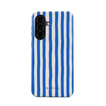 Prémium Burga Tough "Kafenio" tok Samsung Galaxy A57