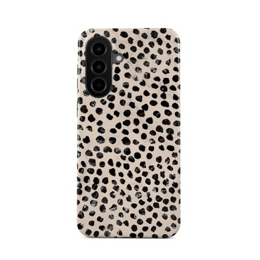 Prémium Burga Tough "Almond Latte" tok Samsung Galaxy A57