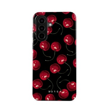 Prémium Burga Tough "Cherrybomb" tok Samsung Galaxy A57