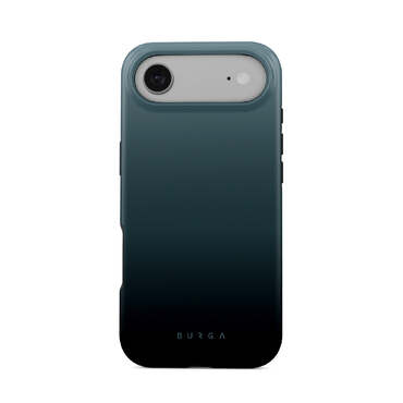 Prémium Burga Tough MagSafe "Black Hole" tok iPhone Air készülékhez