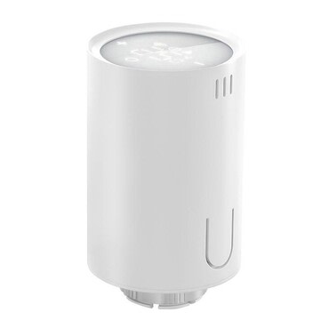 Okos termosztát Meross "MTS150HHK" HomeKit támogatással