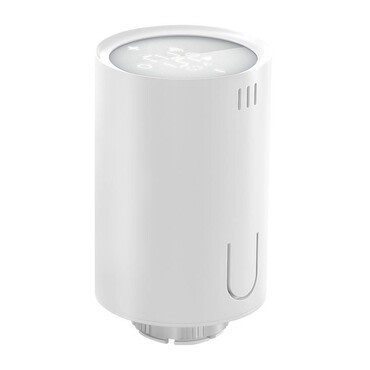 Okos termosztát Meross "MTS150HK" HomeKit támogatással