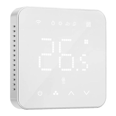 Okos WiFi termosztát Meross "MTS200HK(EU)" HomeKit