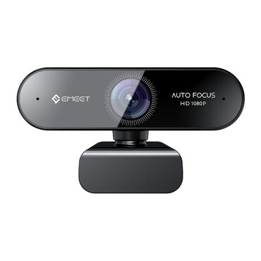 Pénz kamera Emeet "SmartCam Nova" Full HD 1080p, intelligens automatikus fókusz
