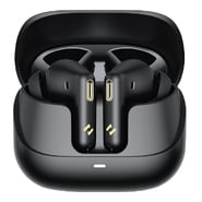 Bluetooth fülhallgató Havit "TW906 Pro" BT 5.3 mikrofonnal, ANC és TWS - black