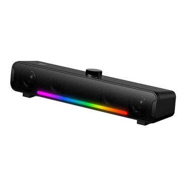 Bluetooth hangszóró ONIKUMA "L16" 5.3, 10W - black