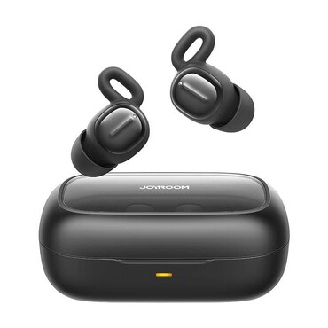 Bluetooth fülhallgató Joyroom "Cozydots Series JR-TS1" BT 5.3 - black
