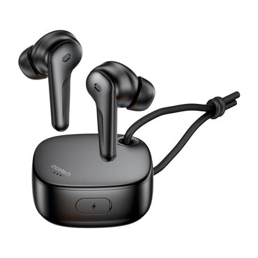 Bluetooth fülhallgató Choetech "BH-T17" ANC- és ENC-technológiával - black