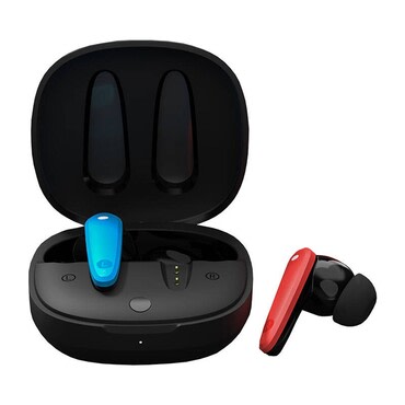 Bluetooth fülhallgató MIIIW "Sound Cube" - black