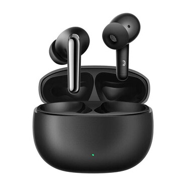 Bluetooth fülhallgató Joyroom "JR-FN1 Funpods Series" BT 5.4 AAC és SBC kodekekkel - black