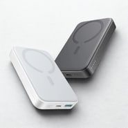 Joyroom W020 20W 10000mAh MagSafe + USB-C - USB-C vezeték nélküli töltésre
