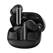 Bluetooth fülhallgató QCY "MeloBuds HT12" - black