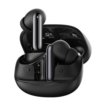 Bluetooth fülhallgató QCY "MeloBuds HT12" - black
