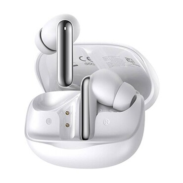 Bluetooth fülhallgató QCY "MeloBuds HT12" - white