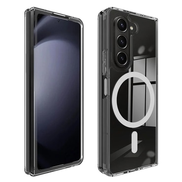 Tok Techsuit "MagSafe Pro" Samsung Galaxy Z Fold6 készülékhez - átlátszó