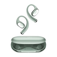 Bluetooth fülhallgató QCY "Crossky R70" Hi-Res Audio-val - green
