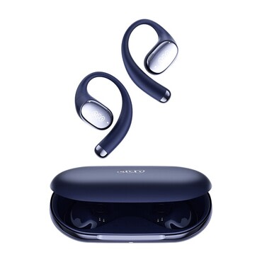 Bluetooth fülhallgató QCY "Crossky R70" Hi-Res Audio-val - blue