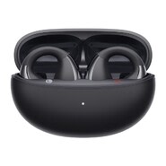 Bluetooth fülhallgató QCY "Crossky Clip C30S" nyitott kialakítással - black