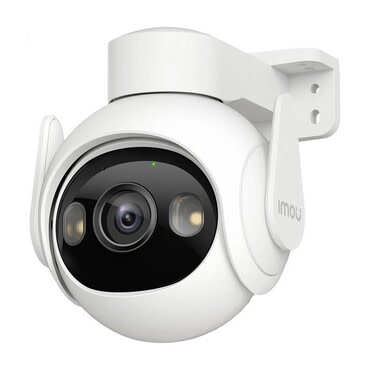Okos megfigyelő kamera IMOU "Cruiser 2" 5MP WiFi