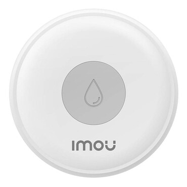 Intelligens vízszivárgás-érzékelő IMOU "ZL1" ZigBee