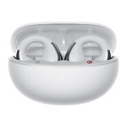 Bluetooth fülhallgató QCY "Crossky Clip C30S" nyitott dizájnnal - white