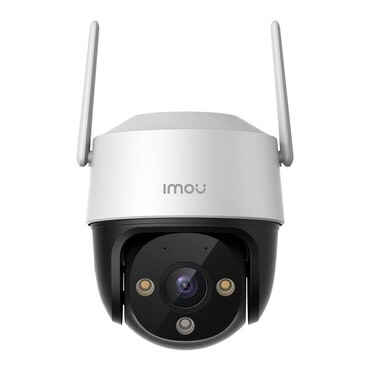 Okos megfigyelő kamera IMOU "Cruiser SE Plus" 3MP WiFi 360°
