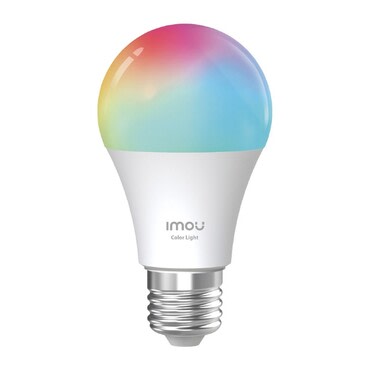 Pamut LED izzó IMOU "CL2B" 806lm, 9W, állítható színhőmérséklet