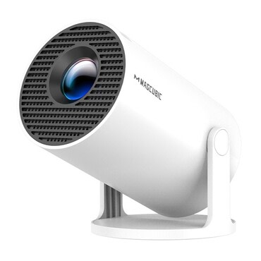 Projektor Magcubic "HY300PRO" Android 14, 200 ANSI lumen, 720p - 4K támogatás