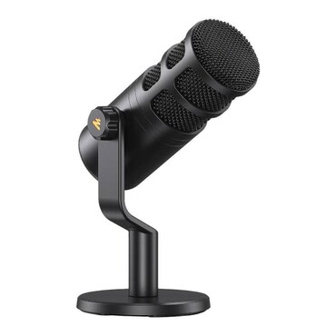 Mikrofon Maono állvánnyal "PD100" - black