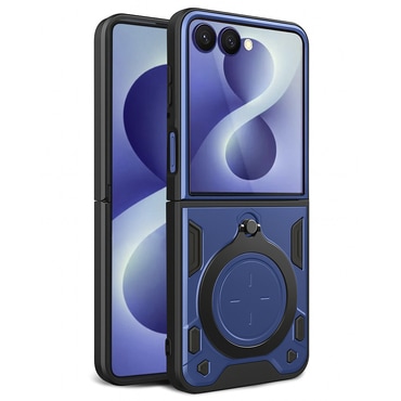 Tok Techsuit "CamGuard Pro" Samsung Galaxy Z Flip8 készülékekhez