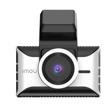 Dash kamera Imou "S800 PRO" 4K, Wi-Fi, 3" kijelző, beépített mikrofon, IP52 - black