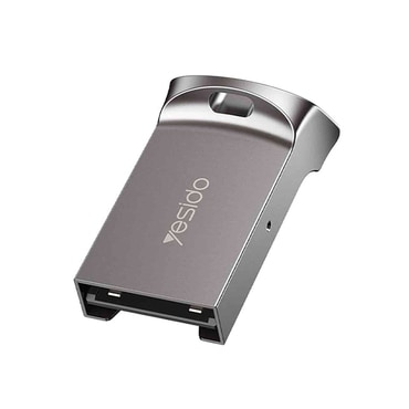 USB TF OTG adapter Yesido "GS20" 480Mbps - szürke