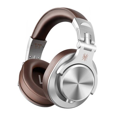 Over-Ear fülhallgató OneOdio "A71" - brown